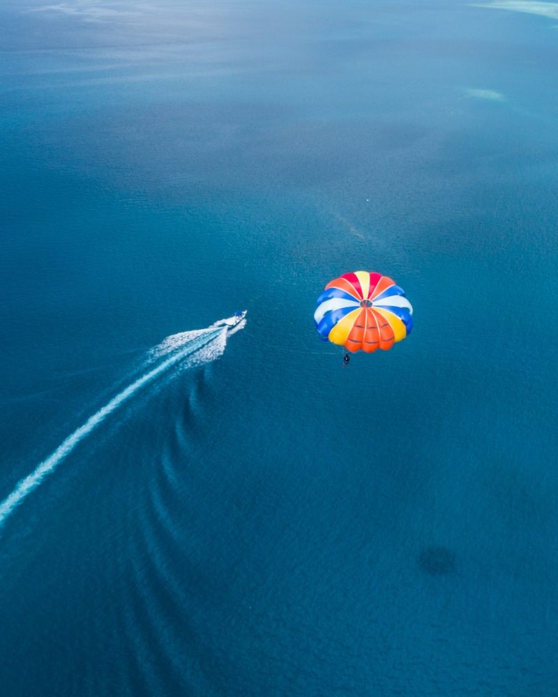 One Dead, Two Injured in Horrific Parasailing Accident in Florida Keys