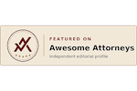 Featured on Awesome Attorneys